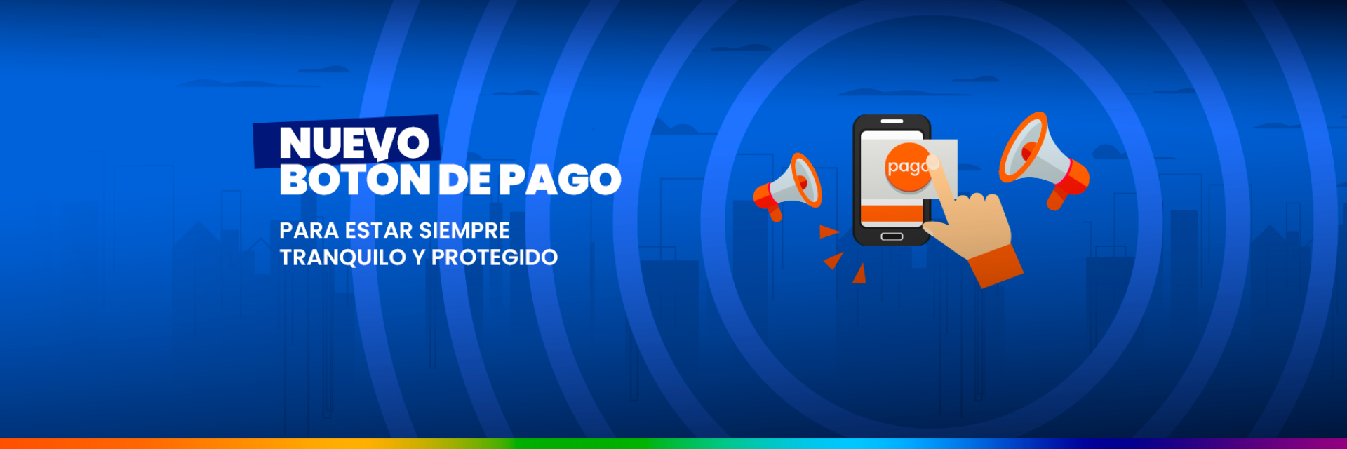 Boton de Pago