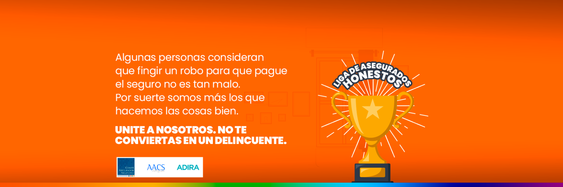 Campaña Fraude